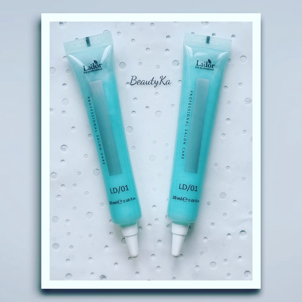 La'dor Hair Restoration Mask