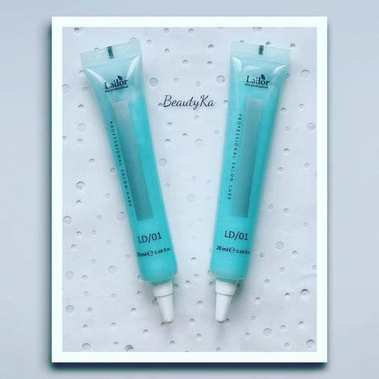 La'dor Hair Restoration Mask