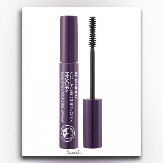 Mizon Collagen Curling Fix Mascara