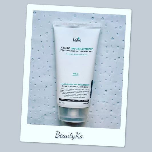 La'dor Hydro Lpp Treatment